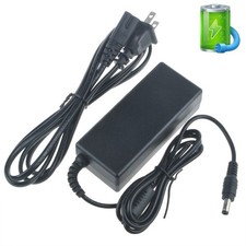 AC/DC Adapter Compatible with BSY BSY065K120350U W 12V Router monitor