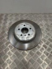 BMW iX3 G08 Bremsscheibe hinten rechts 6882244 Electricity 2024 34079150