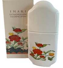 VTG Avon Imari Extraordinaire Cologne Spray 2 Fl Oz New In Box 1990