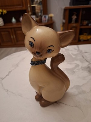 Goebel Kitty de Luxe