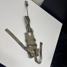 UKSF Virtus Body Armour STV Plate Carrier DWD Spine Size Medium SF SAS