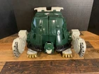 Vintage Mighty Morphin Power Rangers Tor The Shuttle Zord Bandai 1994 Works