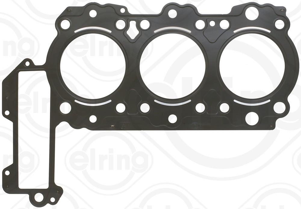 Joint de culasse Elring 530.701 la qualité d'origine pour Porsche