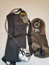 Camelbak Maximum Gear Thermobak 70oz 2L - Brand New with Tags Black Hiking