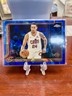 2025-26 Topps Chrome Sapphire Jaylon Tyson #50 Cavaliers