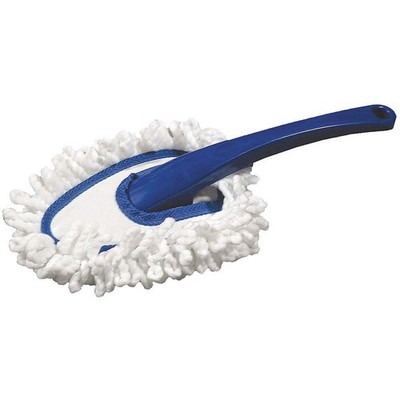 ABILITY ONE 7920-01-586-8009 Duster,3 1/2 in W 22N716