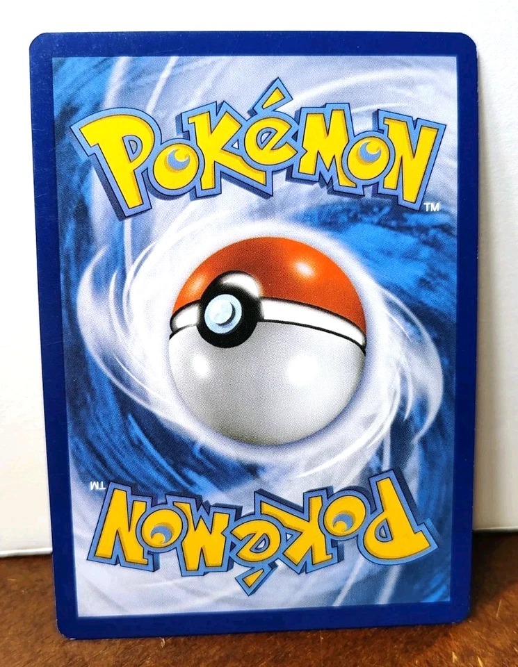 POKEMON GENGAR SPIRIT LINK 95/119 REVERSE HOLO TRAINER XY PHANTOM FORCES MP-LP - Image 2 of 4