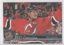 2014-15 Upper Deck UD Canvas Eric Gelinas #C52 1s7
