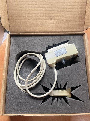 Hitachi EUP-L52 Ultrasound Probe Hitachi EUP-L52 Linear Ultrasound Probe