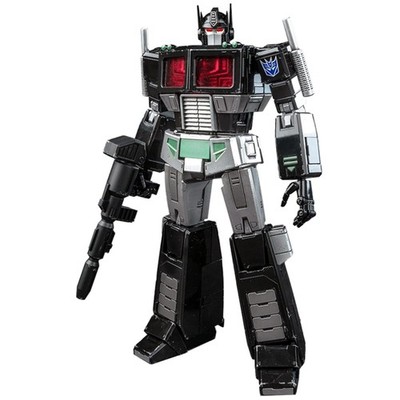 Transformers G1 Nemesis Prime 40th Anniversary Edition