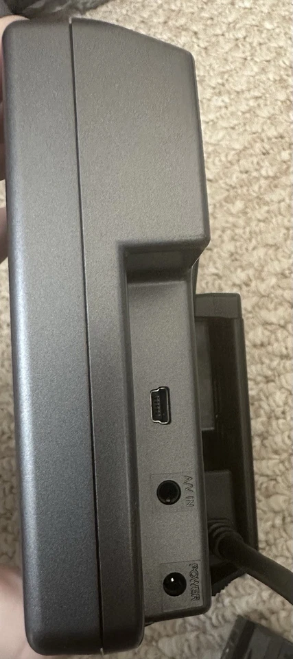 Garmin StreetPilot 7200 7-Inch Portable GPS Navigation System - Image 4 of 4