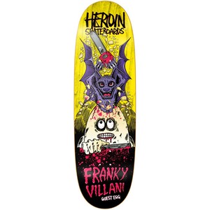 Franky Villani | eBay