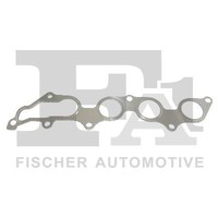 Fa1 Dichtung, AbgaskrüMmer 413-012 FüR Volvo Ford Mazda
