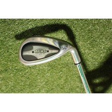 Callaway Steelhead Pro Series X-14 Stiff Flex 35" Golf S Wedge RH / 3E-W137