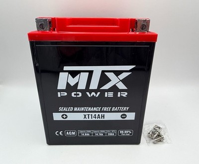 US Powersports Battery For Arctic Cat Prowler 650 H1 XT 2006