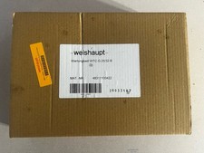 48311100422 Weisshaupt WTC G 25 32b Wartungss...