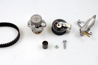 Hepu Wasserpumpe + Zahnriemensatz PK05542 FüR A2 VW 6X1 Lupo 8Z0 6E1 Audi 1 TDI