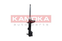 1X StoßDäMpfer Kamoka 2000309 FüR Nissan T30 Trail 1 4X4 Dci FWD