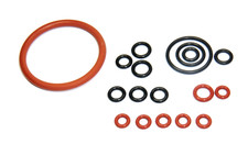 Delonghi O-Ring Dichtungssatz SET Brühkolben ohne Thermoblock ECAM ETAM /Neu