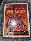 1992-93 Upper Deck - Michael Jordan Card #67