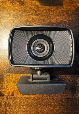 Elgato Facecam Full HD Premium 1080p60 Webcam (20WAA9901) (Pre-owned)