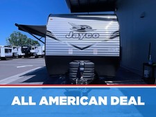 2026 Jayco Jay Flight SLX Double Axle 265MWSW