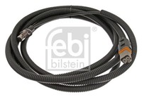 Febi Bilstein ABS Sensor Raddrehzahl 40545 FüR TGM TGL Hocl NG MAN NL SÜ 1 Lion