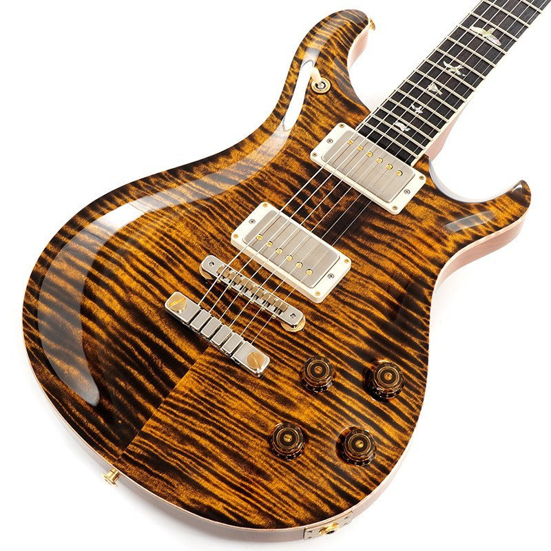 Paul Reed Smith(PRS) 2024 McCarty 594 10top (Yellow Tiger) [SN