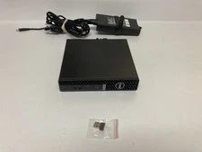 Dell OptiPlex 7080 Micro PC i5-10500T 32GB RAM 1TB NVMe SSD + 512GB WiFi Tiny!