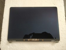 Genuine,Apple Macbook Air 13 inch A1932 2018 ,Space Gray, LCD Screen Assembly
