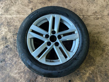 2019-2023 Toyota Corolla 16” Alloy Wheel  7Jx16 ET40 205/60/16 3.87mm