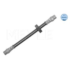 2x Bremsschlauch hinten für VW Jetta 1 2 19E Passat B1 32 33 B2 32B 33B | 37515
