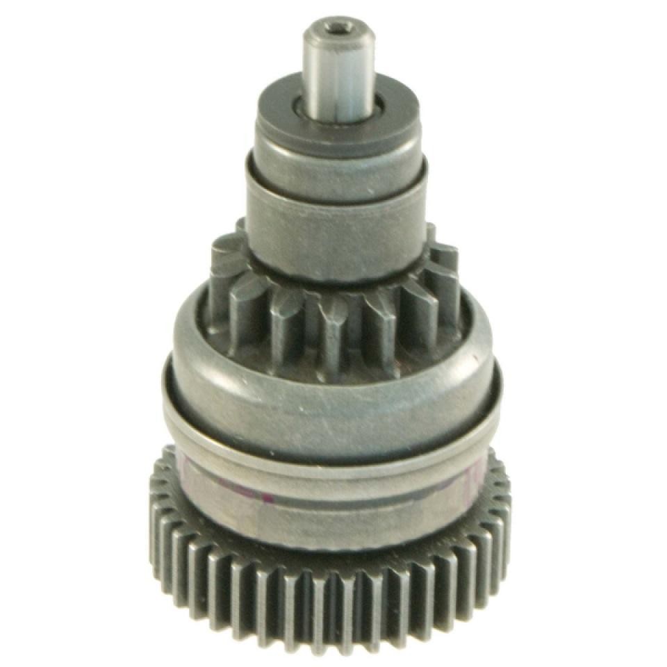 Solution panne démarrage Piaggio X9 125 avec le galet lanceur RMS 2007