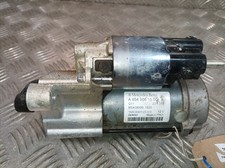 Mercedes Sprinter 907 (2018-on ) Starter Motor A6549061500