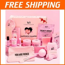 Ultimate Spa Gift Set for Women