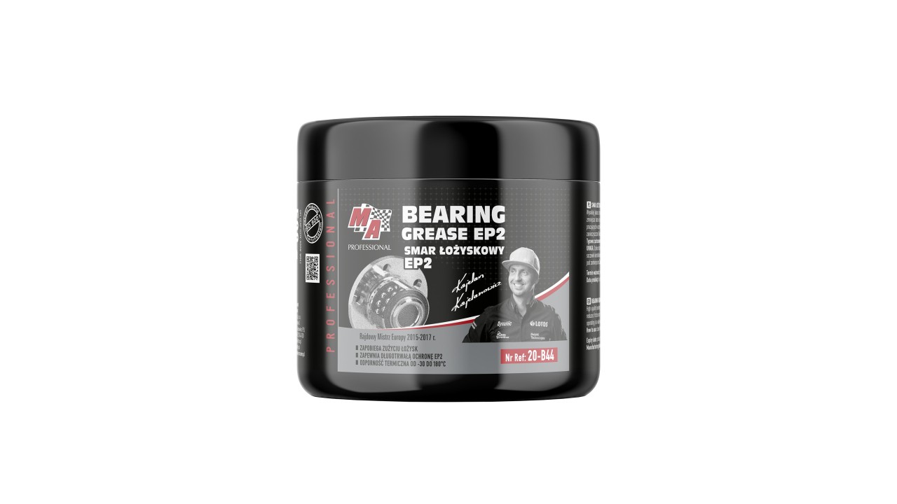 MA PROFESSIONAL Grease 20-B44 - Image 5