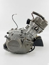 ♻️ Honda Cbr125r R-5 2004 - 2006 Engine With Warranty JC34E ♻️