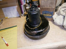 Studebaker 534268 Nos 1953-55 Heater Blower Assembly Studebaker 534268 Nos 1953-55 Heater Blower Assembly