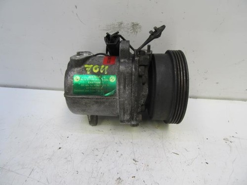 6452839022B KLIMAKOMPRESSOR / 40018 FÜR BMW 3 COMPACT E36 318 TDS