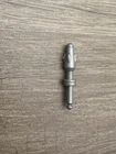 New ListingOptimus Prime GRAY Bloated Silver Missile Vintage Hasbro 1984 G1 Transformers