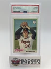 1978 Topps #400 Nolan Ryan Angels Astros Rangers HOF PSA 6 EX-MT JR
