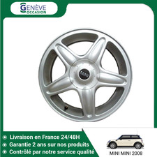 Jantes Mini MINI CLUBMAN