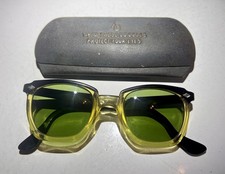 Square Vintage Eyeglasses for sale | eBay