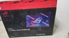 ASUS ROG Strix XG27AQMR 27'' 2560 x 1440 HDR IPS LCD 300hz Gaming Monitor