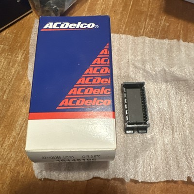 GM Engine Computer PROM Chip 16148196 ECM PCM  ARPA