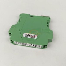 New Phoenix Contact MCR-C-I-I-00-DC isolation amplifier 2814508