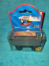 Thomas the Tank - 1998 Troublesome Truck - Original Box - Excellent Condition