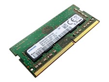 8GB DDR4 SODIMM 2666MHZ SAMSUNG M471A1K43CB1-...