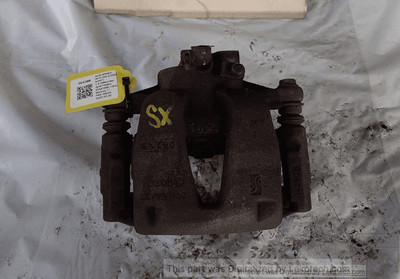 77364399 Bremssattel vorn Links ALFA ROMEO MiTo (QZ) 1.4 8V S&S Ber. 0e42bb