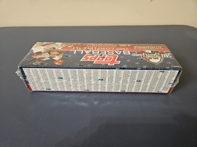 2009 Topps MLB All-Star Game Complete Factory Set + 5 Cardinals